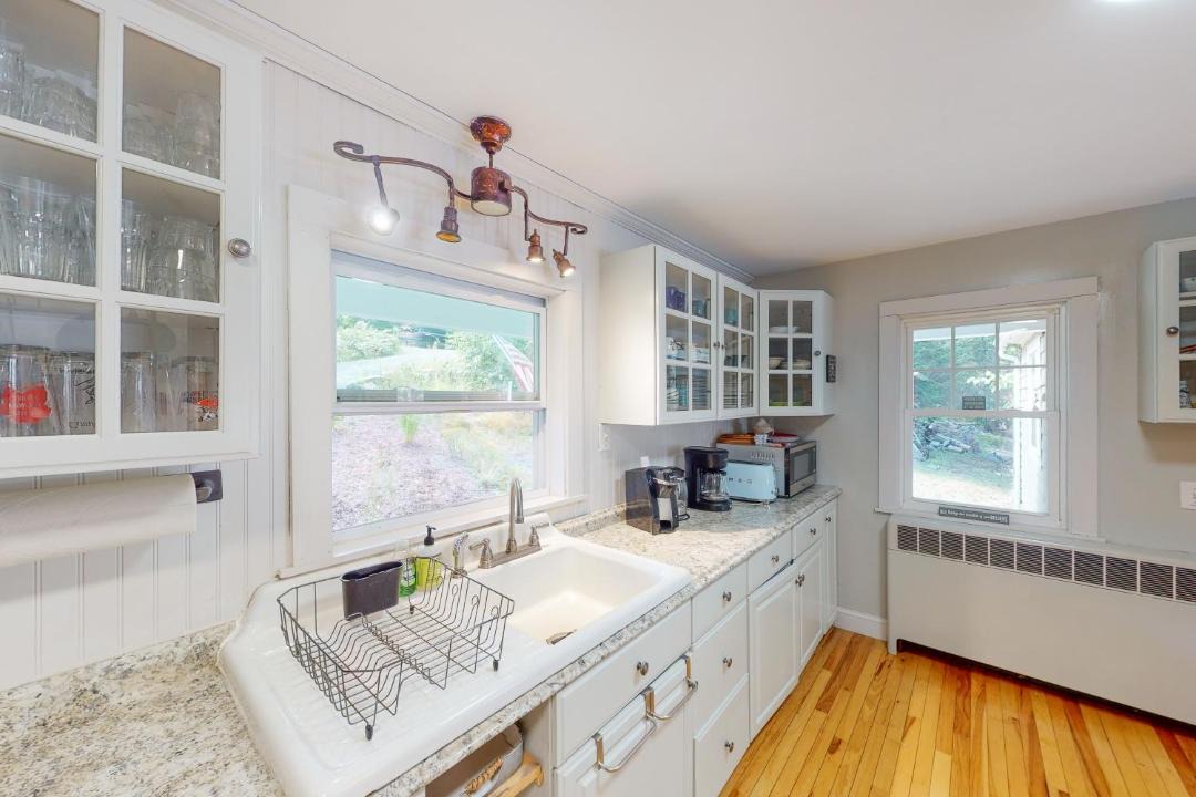 Photo of Kitchen in Somesville