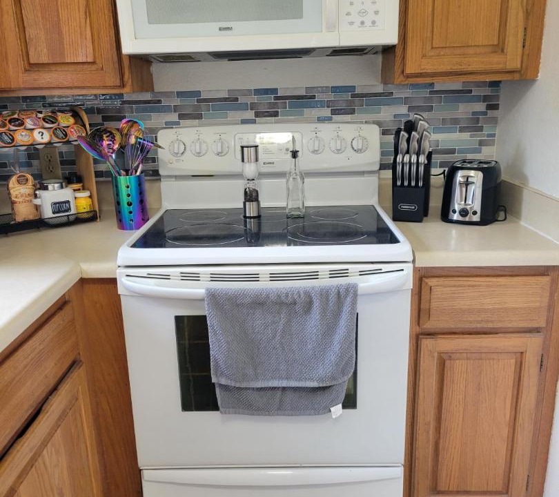 Photo of Kitchen in Tulsa