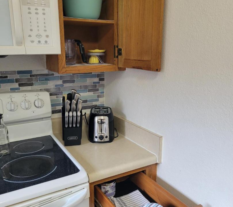 Photo of Kitchen in Tulsa