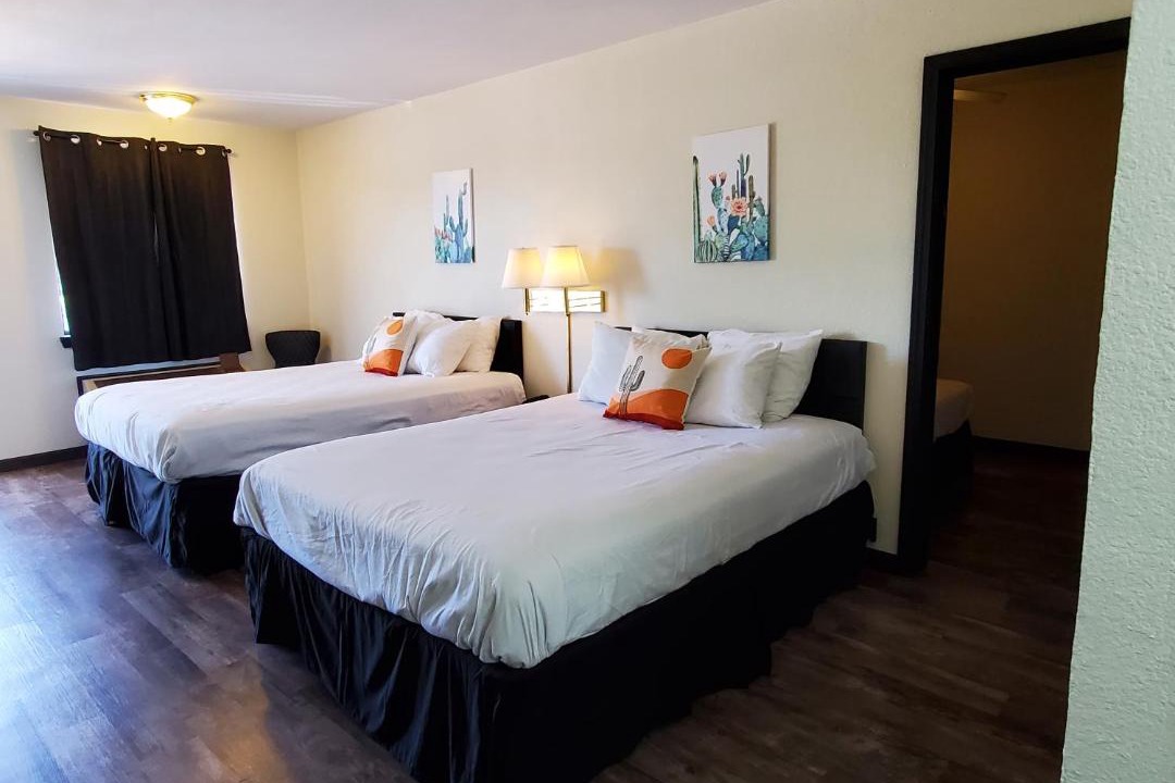 Photo of Bedroom in Mountain Grove