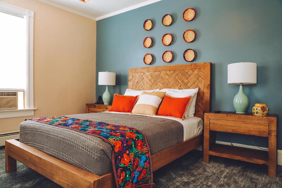 Photo of Bedroom in Milford