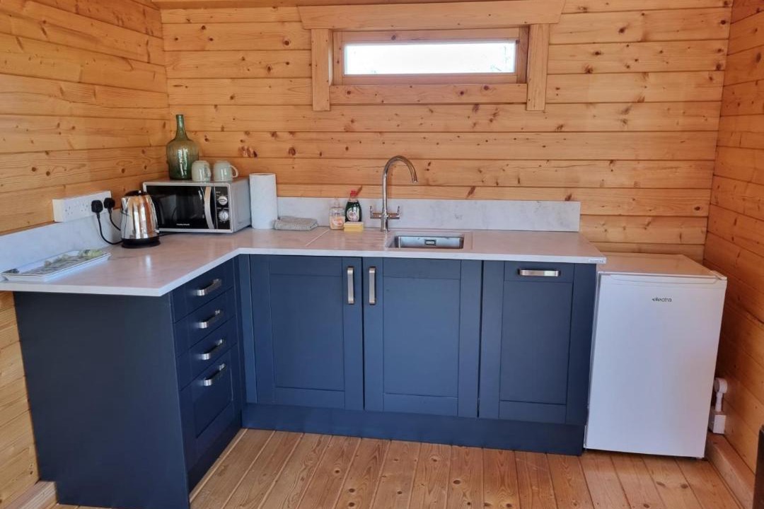 Photo of Kitchen in Sidlesham