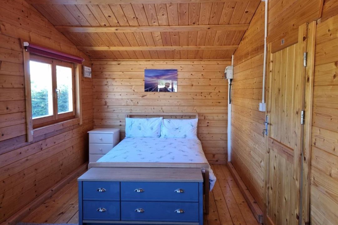 Photo of Bedroom in Sidlesham