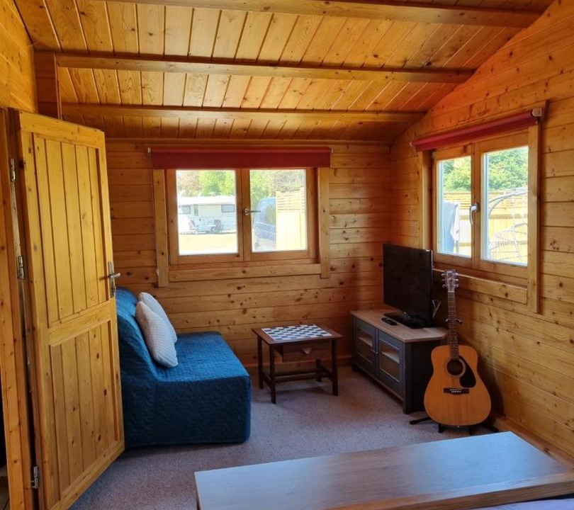 Photo of Livingroom in Sidlesham