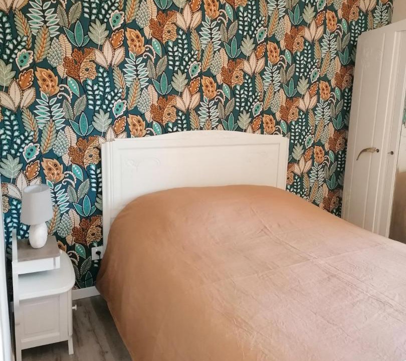 Photo of Bedroom in Gavray