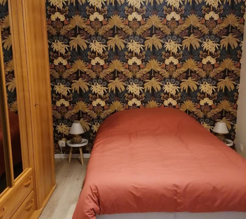 Photo of Bedroom in Gavray