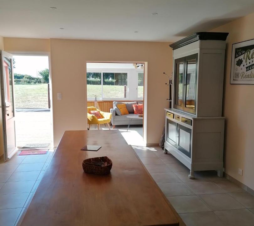 Photo of Livingroom in Gavray