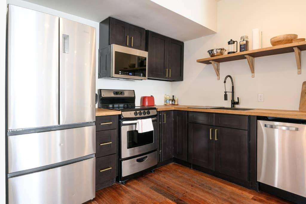 Photo of Kitchen in South Pointe