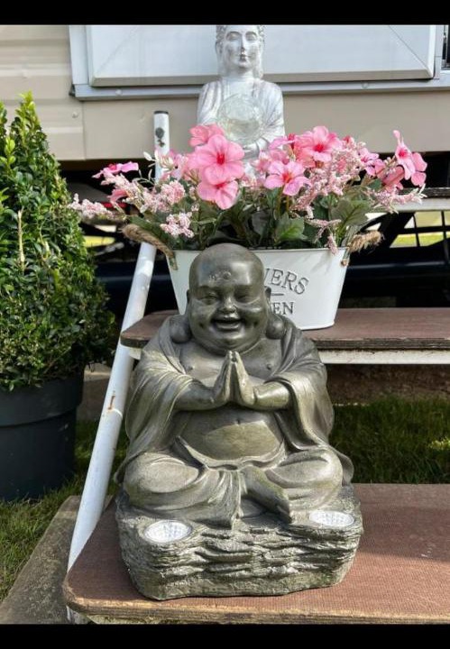 Photo of Patio Balcony in Isle of Thanet