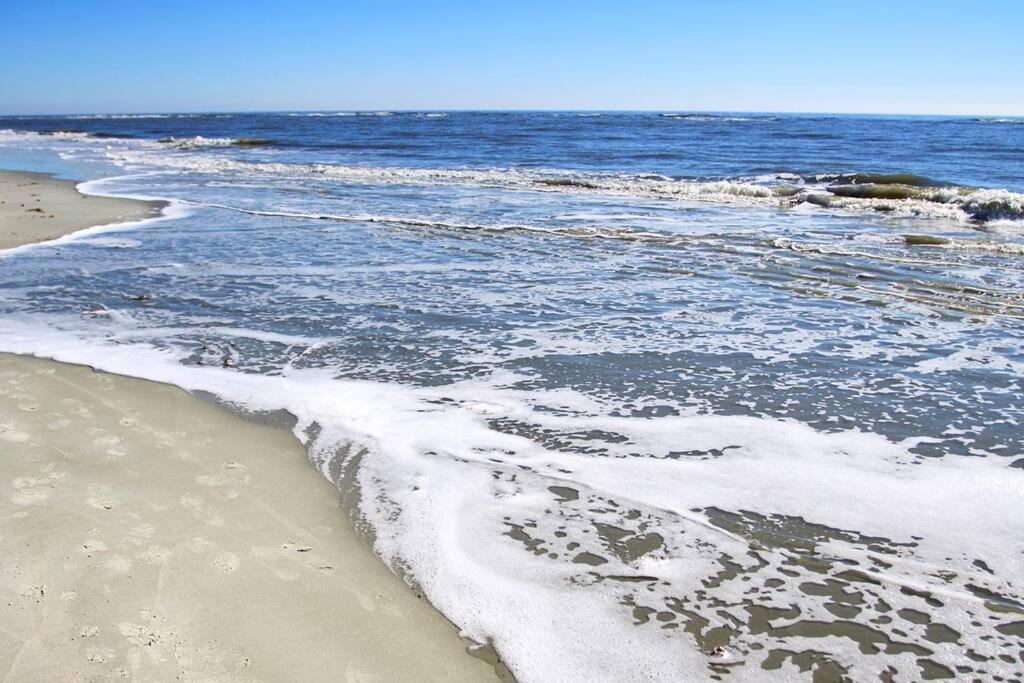 Photo of Outdoor in Saint Simons Heights