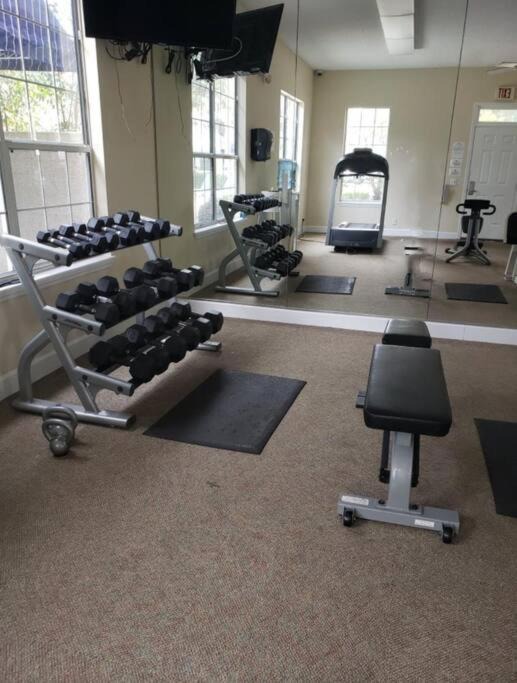 Photo of Livingroom in Saint Simons Heights