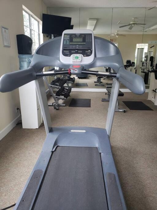 Photo of Livingroom in Saint Simons Heights