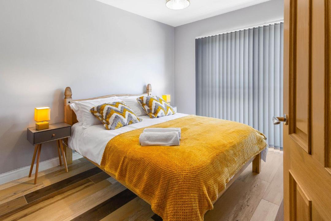 Photo of Bedroom in Ebbw Vale