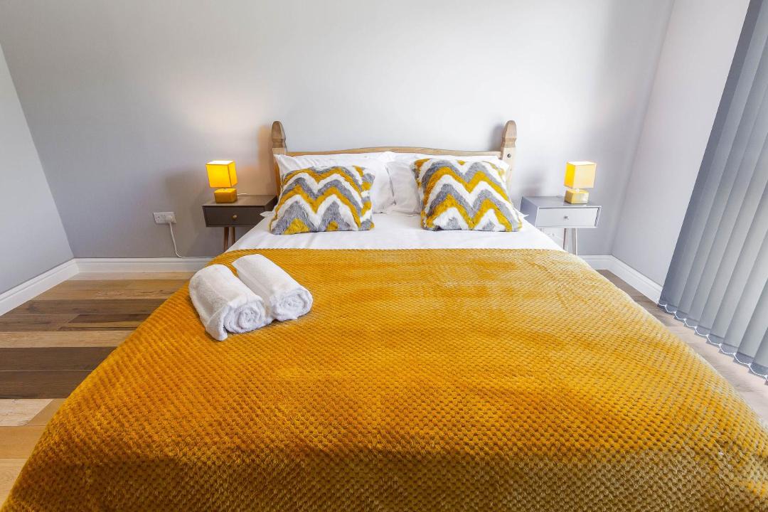 Photo of Bedroom in Ebbw Vale