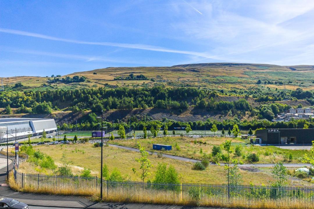 Photo of Outdoor in Ebbw Vale