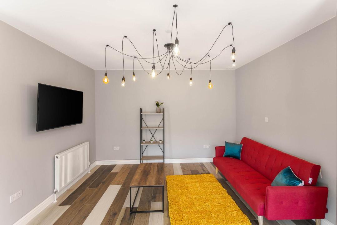 Photo of Livingroom in Ebbw Vale