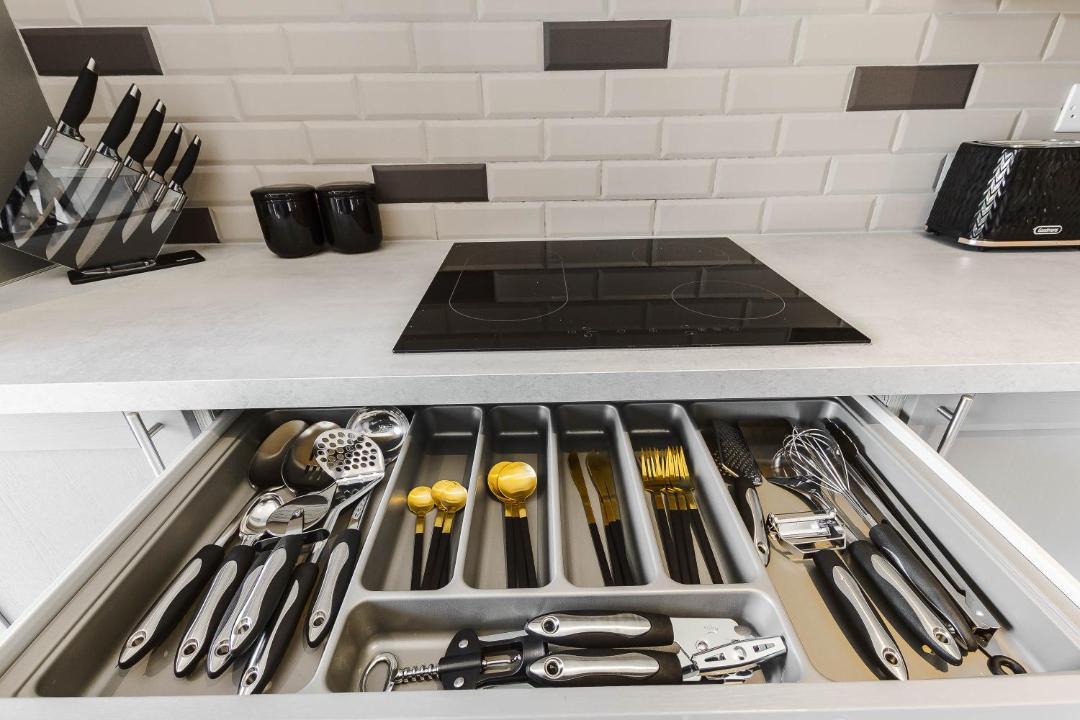 Photo of Buildings in Ebbw Vale