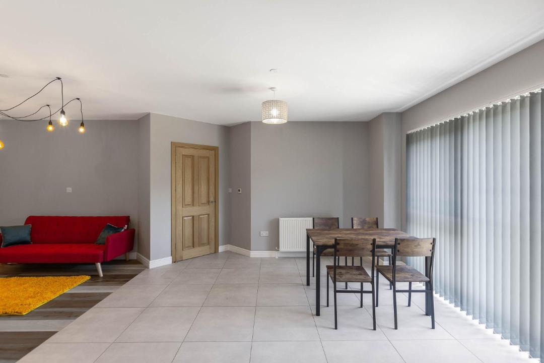 Photo of Livingroom in Ebbw Vale