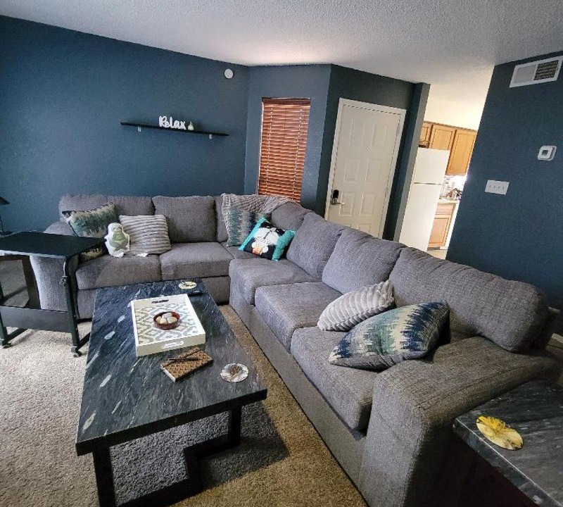 Photo of Livingroom in Tulsa