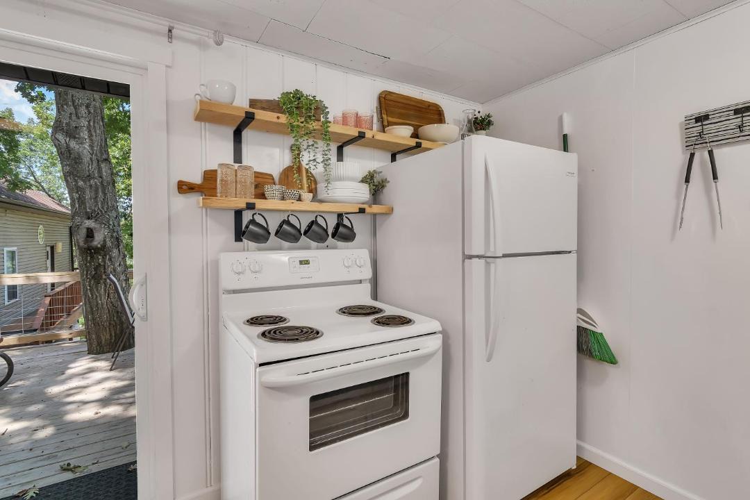 Photo of Kitchen in Kimberling City