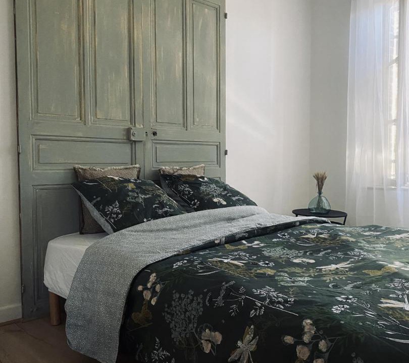 Photo of Bedroom in Villefranche-sur-Cher