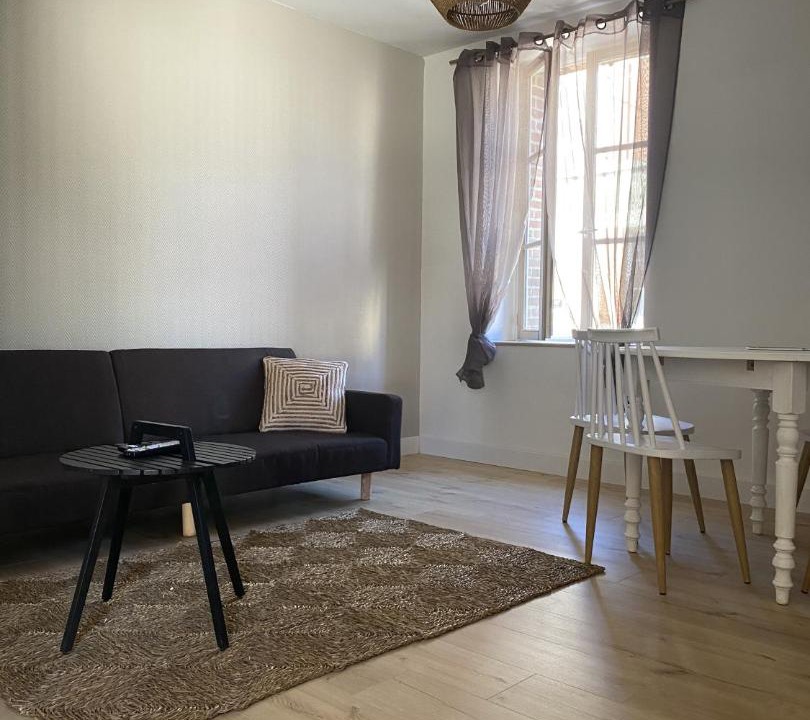 Photo of Livingroom in Villefranche-sur-Cher