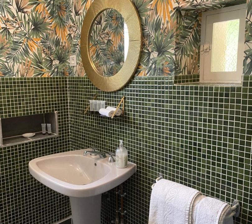 Photo of Bathroom in Boisredon