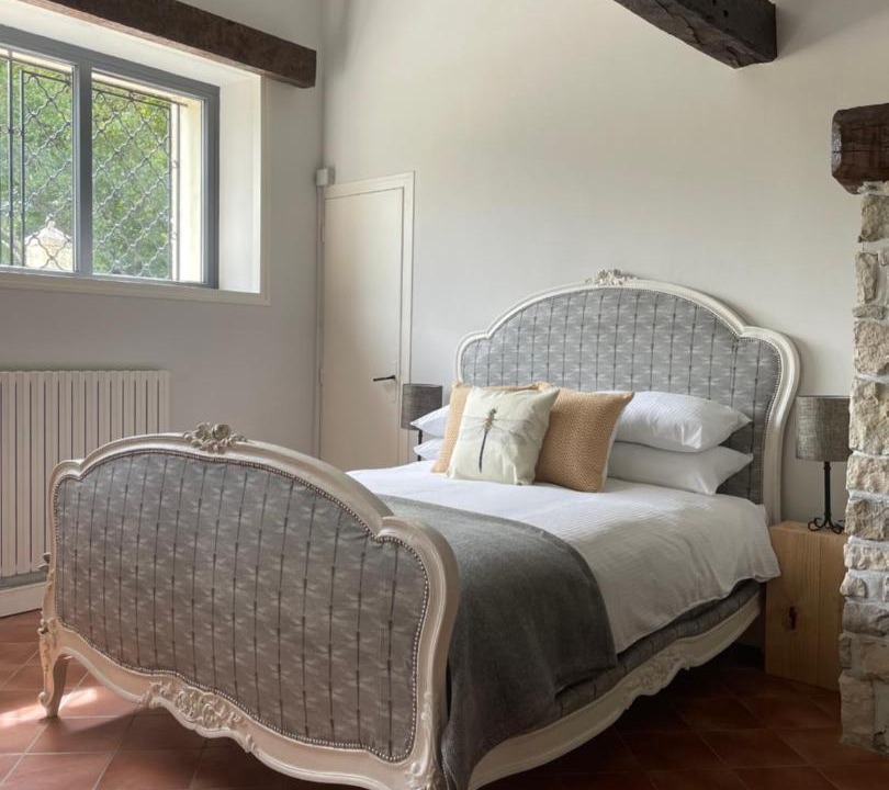 Photo of Bedroom in Boisredon