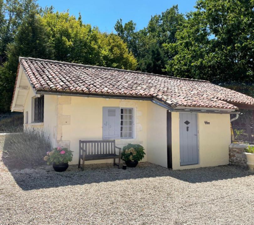 Photo of Buildings in Boisredon