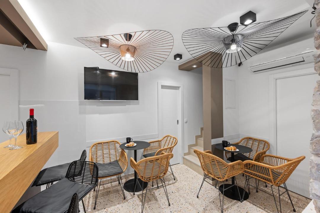 Photo of Livingroom in Grad