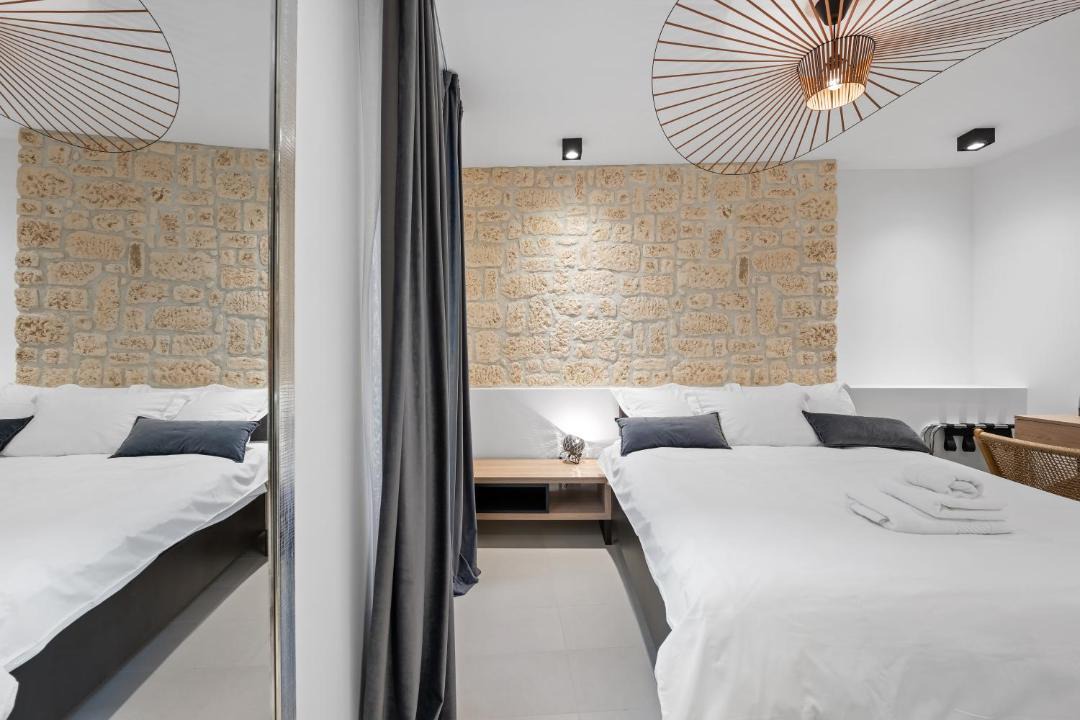 Photo of Bedroom in Grad