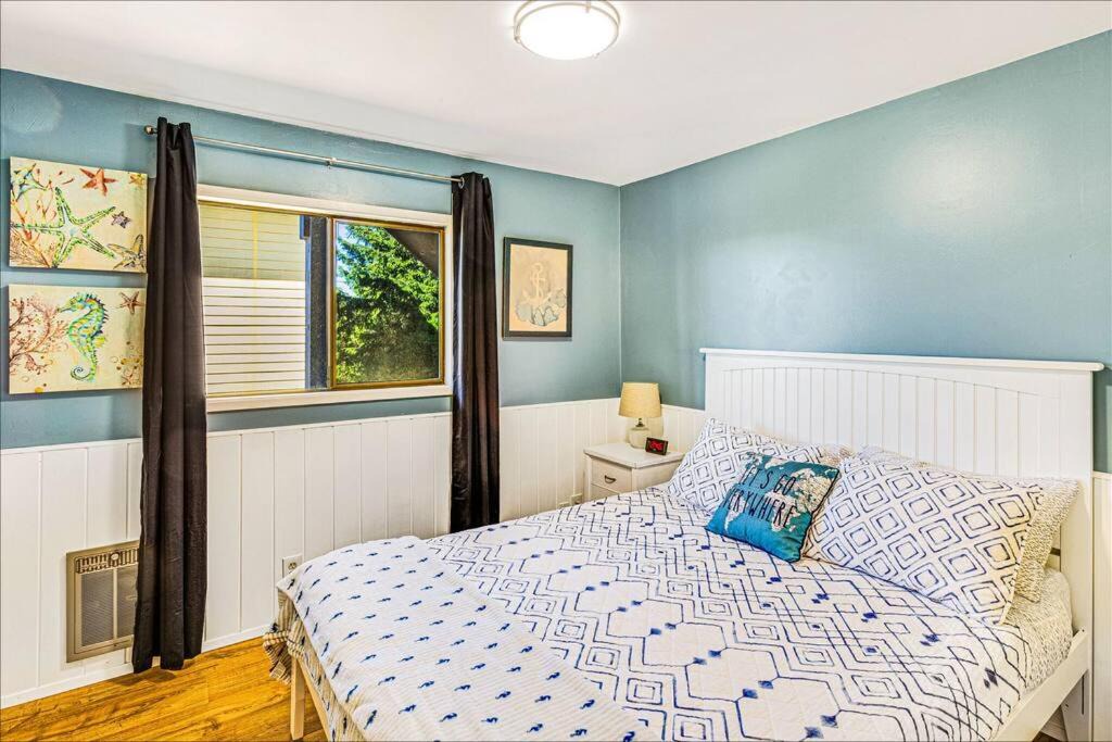 Photo of Bedroom in Copalis Beach