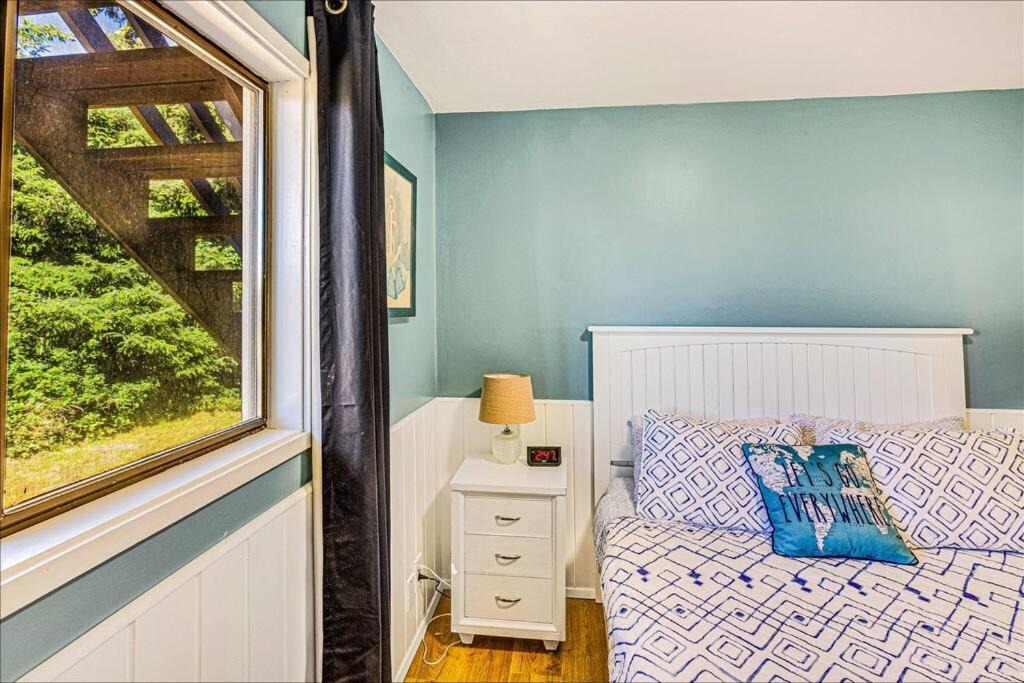 Photo of Bedroom in Copalis Beach