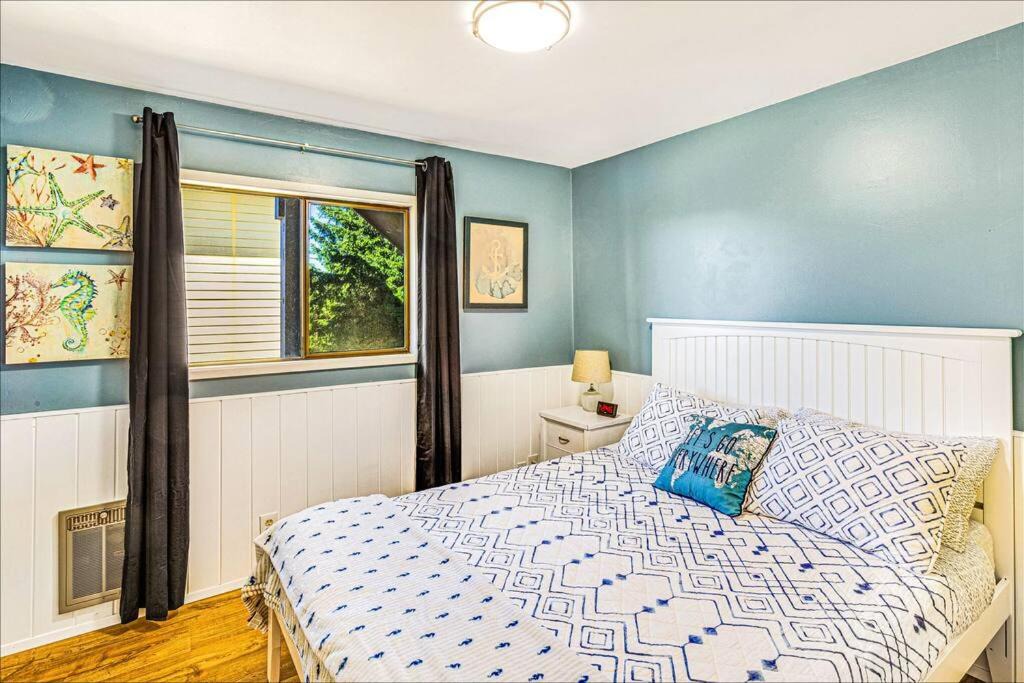 Photo of Bedroom in Copalis Beach