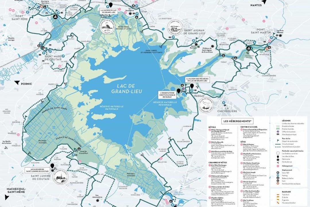 Photo of Others in La Chevroliere