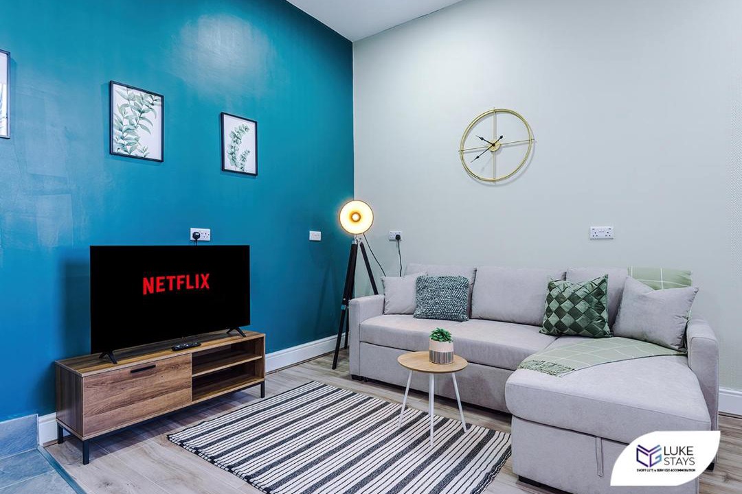 Photo of Livingroom in Moseley