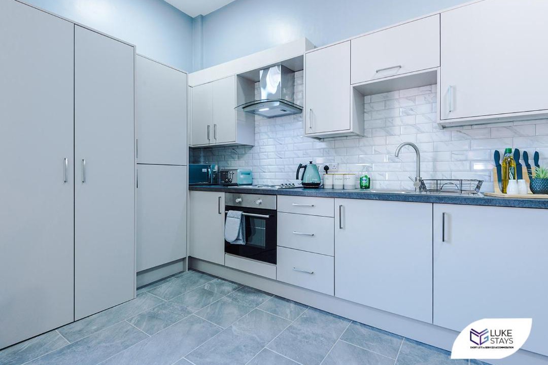 Photo of Kitchen in Moseley