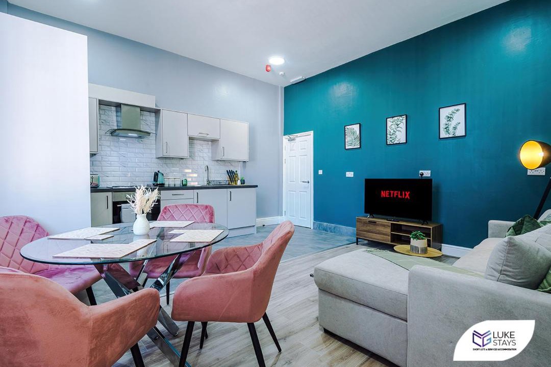 Photo of Livingroom in Moseley