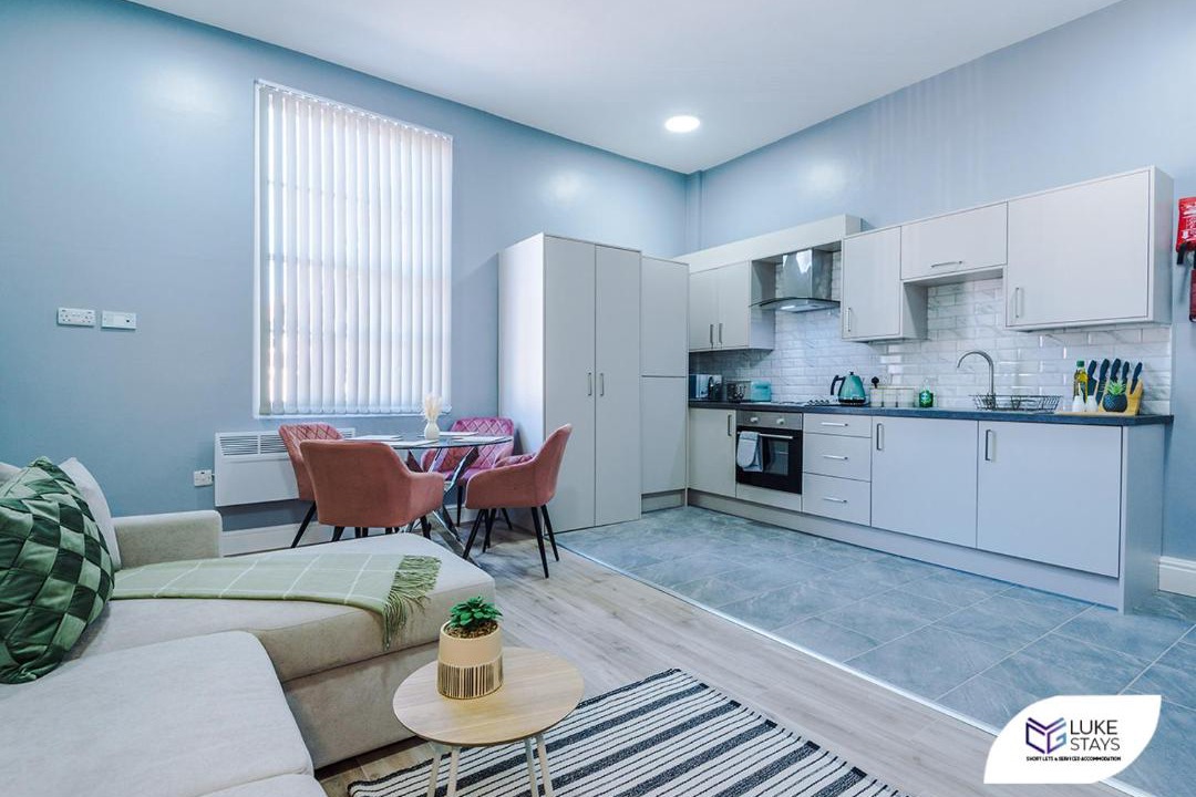 Photo of Livingroom in Moseley