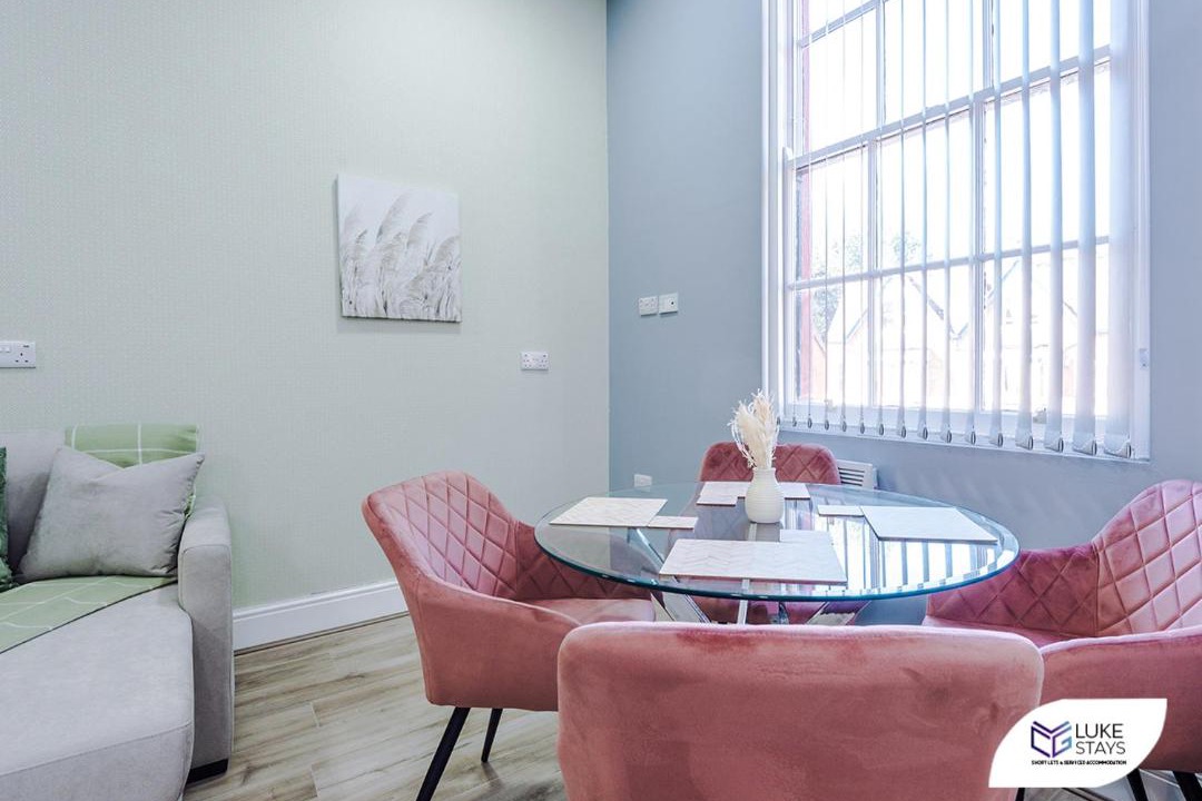 Photo of Livingroom in Moseley