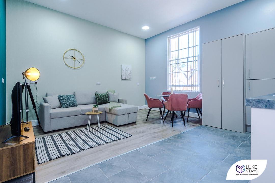 Photo of Livingroom in Moseley