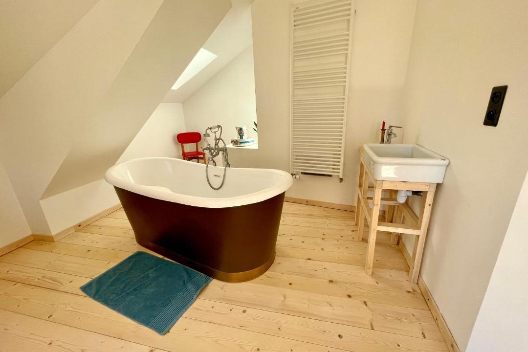 Photo of Bathroom in Arbois