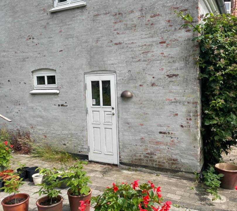 Photo of Buildings in Sæby