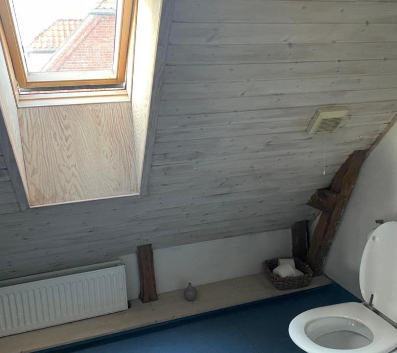 Photo of Bathroom in Sæby