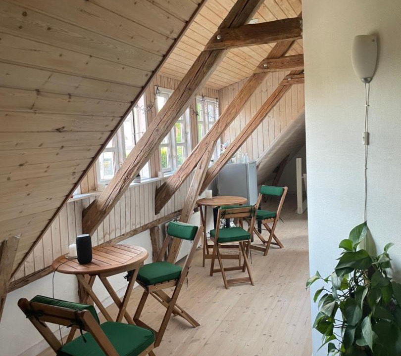 Photo of Patio Balcony in Sæby