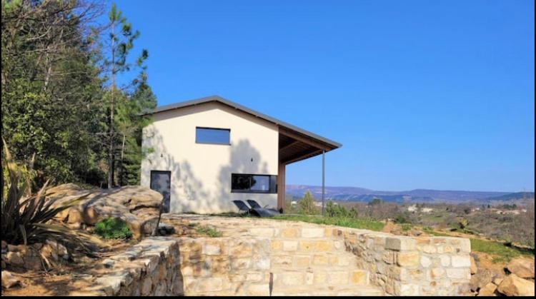 Photo of Buildings in Ucel