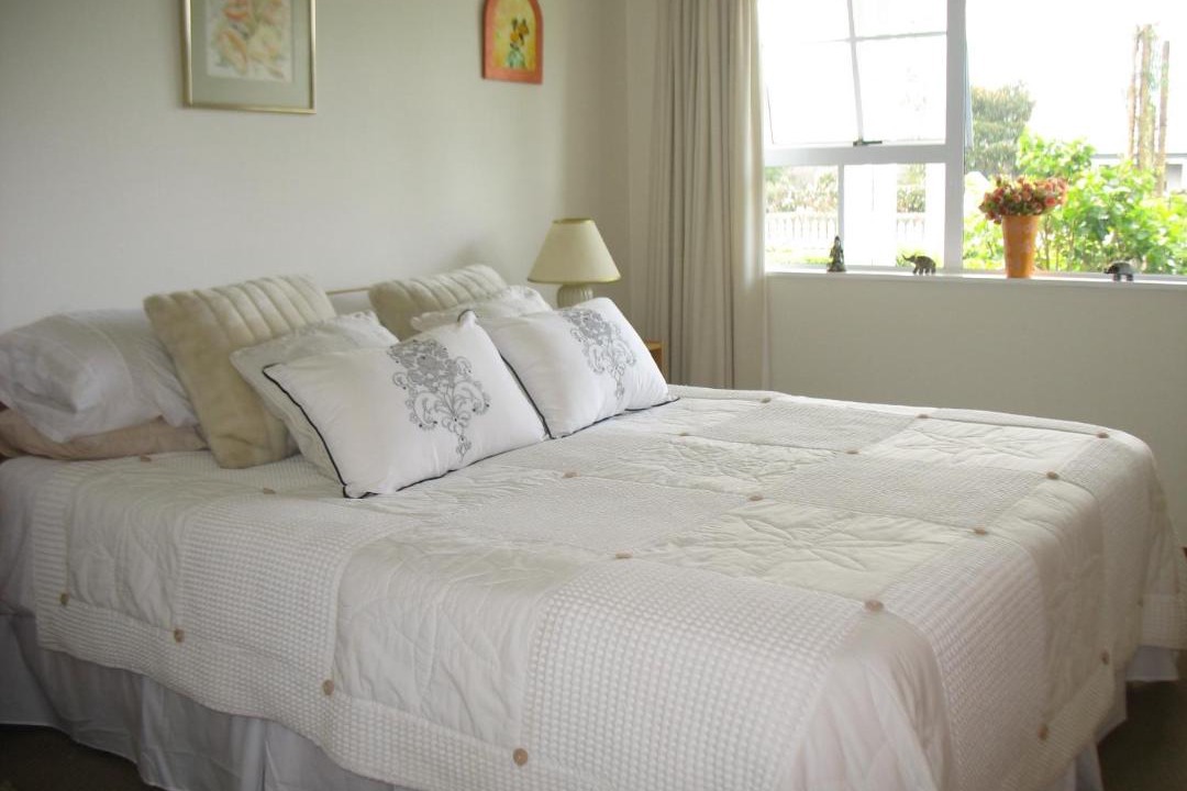 Photo of Bedroom in Whitianga