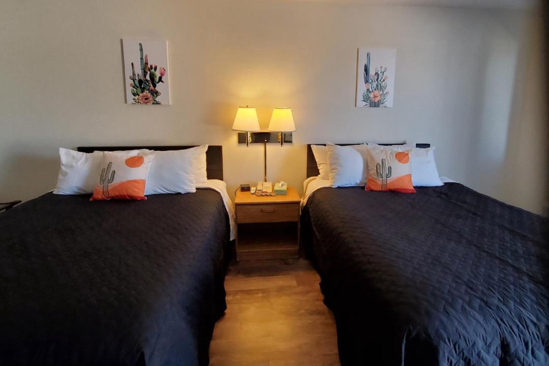 Photo of Bedroom in Mountain Grove