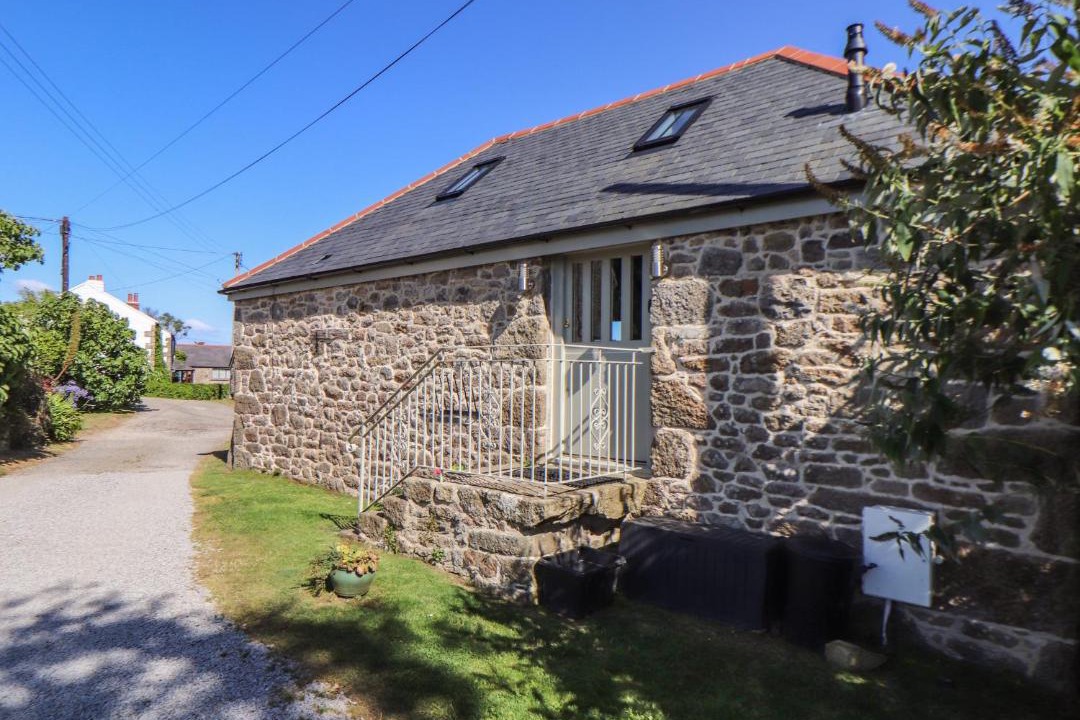 Photo of Others in Helford Passage