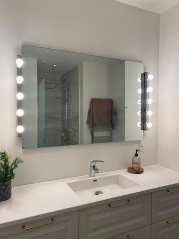 Photo of Bathroom in Skanderborg